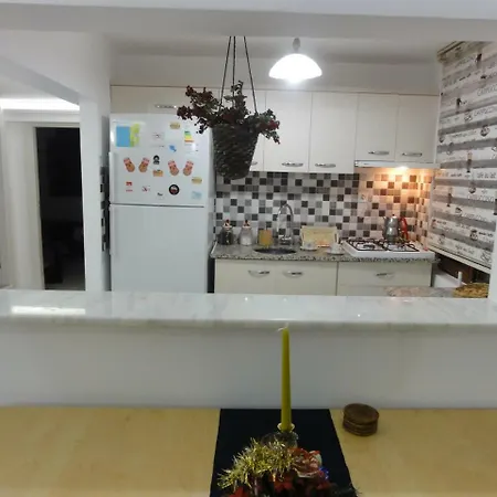Evodak Apartment
