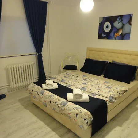 Evodak Apartment Ankara